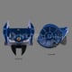 Bloc moteur complet Vortex 1