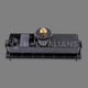 Bloc moteur CYCLONX / RC 4360