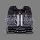 Bloc moteur Vortex 4