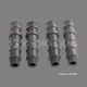Crépine Filterpro 2 - 140 mm - lot de 4