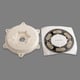Couvercle de vanne MV Triton 1"1/2