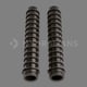 Crépine Caraïbes 22/FHIS14 - lot de 2