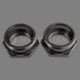 Écrou traversée filtre sable Triton - lot de 2