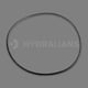 Joint de couvercle vanne MV Triton 2"