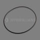 Joint de couvercle vanne MV Triton 1"1/2