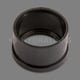 Raccord union D50 pour pompe SILVER/SILEN