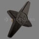 Papillon fermeture Star Clear Plus