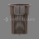 Panier pompe power flo