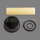 Kit vidange filtre Cristaflo