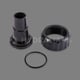 Kit raccord union 32/38mm Powerflo2 / SII
