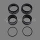 Kit de raccord union 90 mm HCP3800