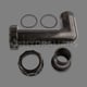 Kit de raccord union 2"
