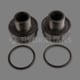 Kit traversée de paroi 1"1/2 NM