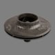 Turbine pour pompe Silen 50m/Silver 12m