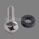 Vis de turbine pour pompe Whisperflo