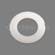 Bague pour poignée vanne MV Triton