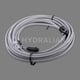 Câble flottant 18 m AQUACYCLONE / RV4460 / Vortex