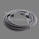 Câble flottant 21m VORTEX 4 gris