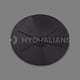 Clapet rond de coque NM noir Zodiac
