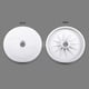 Grande roue blanche POLARIS 180/280