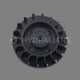Roulement de turbine seul POLARIS 380