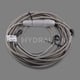 Câble flottant 18 m swivel
