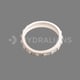 Pneu a ventouses roue POLARIS 180/280/380
