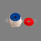 Reducteur debit POLARIS 280