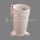 Tube central aspiration POLARIS 280