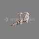Vis cache turbine POLARIS 180 (cond vente 5u)
