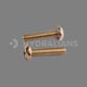 Vis POLARIS 280 10x32-7/8 inox (sachet de 2)