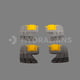 Brosses MX9 Pro