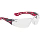 Lunettes à branches RUSH + (boîte de 20)
