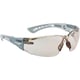 Lunettes à branches RUSH + (boîte de 20) - in/out - gris