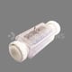 Cellule de remplacement pour électrolyseur CLORMATIC CM301