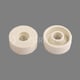 Kit grande roue balai - lot de 2
