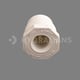 Clapet anti-retour chlorinateur