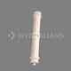 Tube support brosse M500
