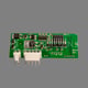 Carte clavier coffret indigo nouv modele
