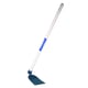 Houe standard manche bois de 1m - Largeur de la tête 14 cm