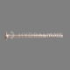 Vis VP Pozi 5x60 A2 Cybernaut NT