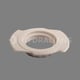 Plaque restrictive Aquavac