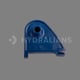 Pontet brosses vortex