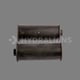 Support brosse vortex x2