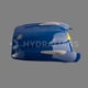 Trappe bleue rv5300