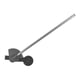 Dresse bordure pour Combi-système Quik-lok M18 FOPH-EA - Lame 20,3 cm