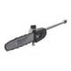 Elagueuse pour Combi-système QUIK-LOK M18 FOPH-CSA - 25 cm