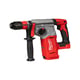 Perforateur SDS plus sans fil SOLO M18 BLHX-0X - 18V - 2,3 J - HD BOX - MY36