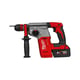 Perforateur SDS plus sans fil M18 BLHX-502X - 18V - 2,3 J - 2 batteries 5Ah - HD BOX - MY36