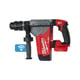 Perforateur SDS plus sans fil SOLO M18 ONEFHX-0X - 18V - 2,5 J - HD BOX - MY36